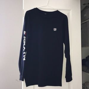 Brixton Long Sleeve